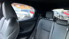 Toyota Yaris 1.5 Hybrid Dynamic 5dr CVT Hybrid Hatchback